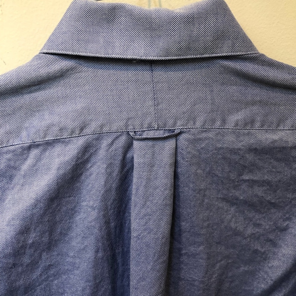 Louis Roth Cotton Shirt - Picture 6 of 8